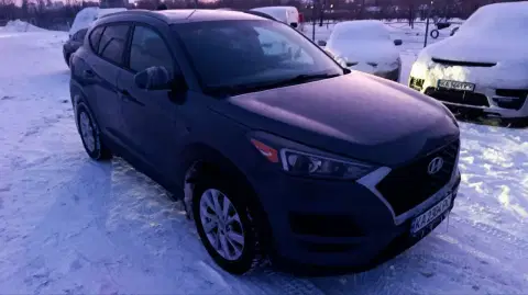 Hyundai Tucson (2026-01-31T00:00:00.000Z)