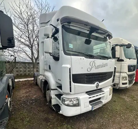 Renault PREMIUM 460 DXI (2025-11-29T00:00:00.000Z)